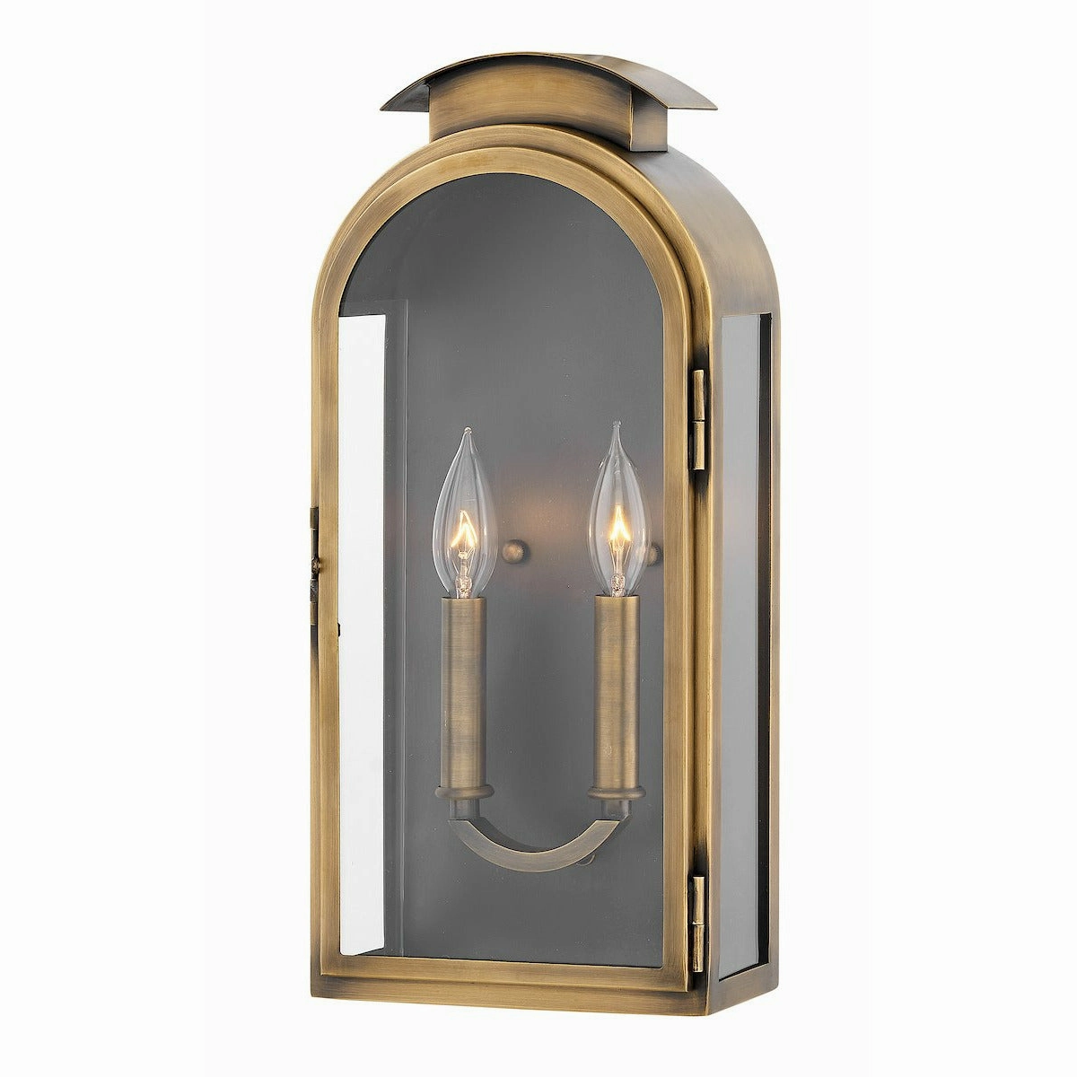 Rowley Outdoor Wall LightWeatherproof outdoor lighting
