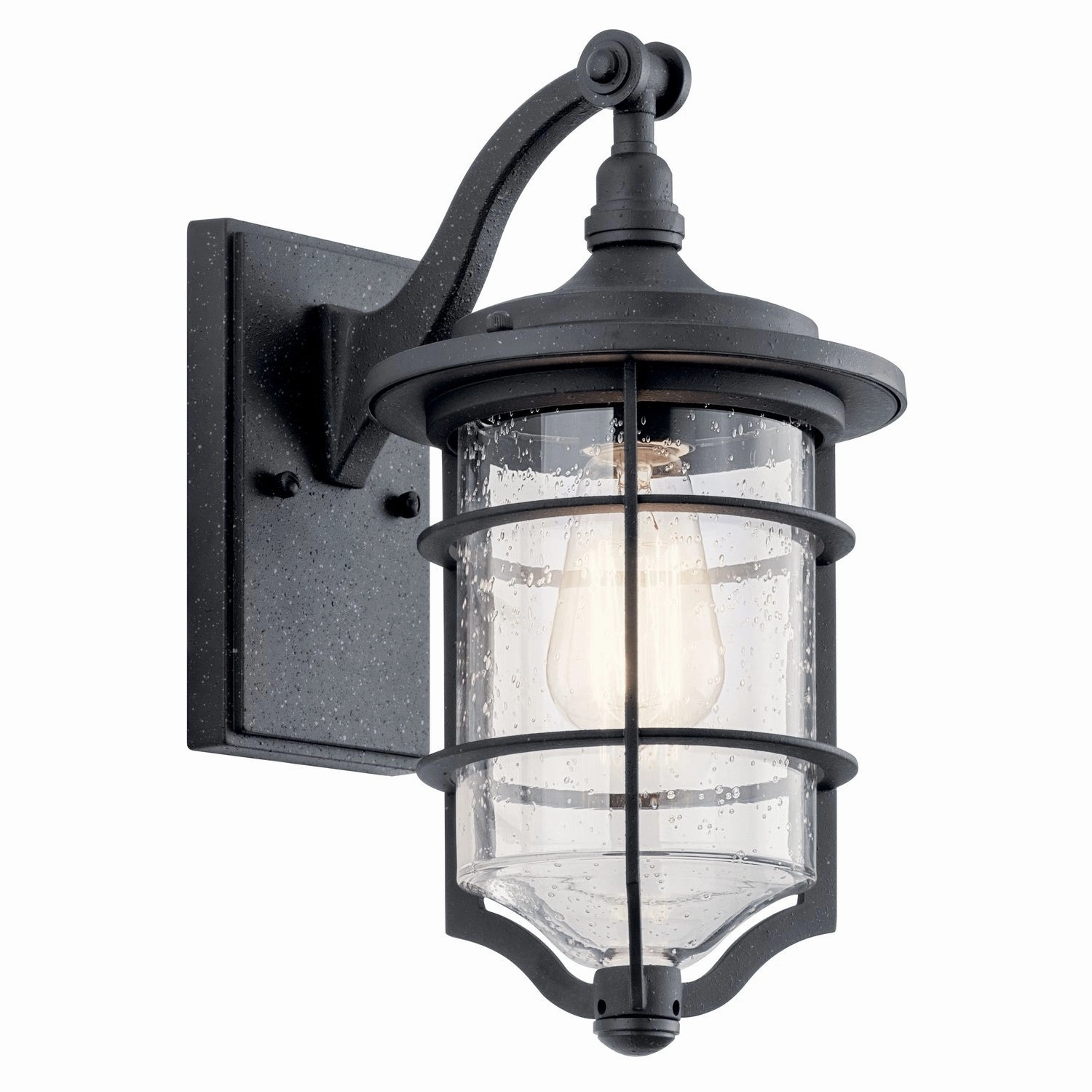 Royal Marine Outdoor Wall LightWeatherproof outdoor lighting