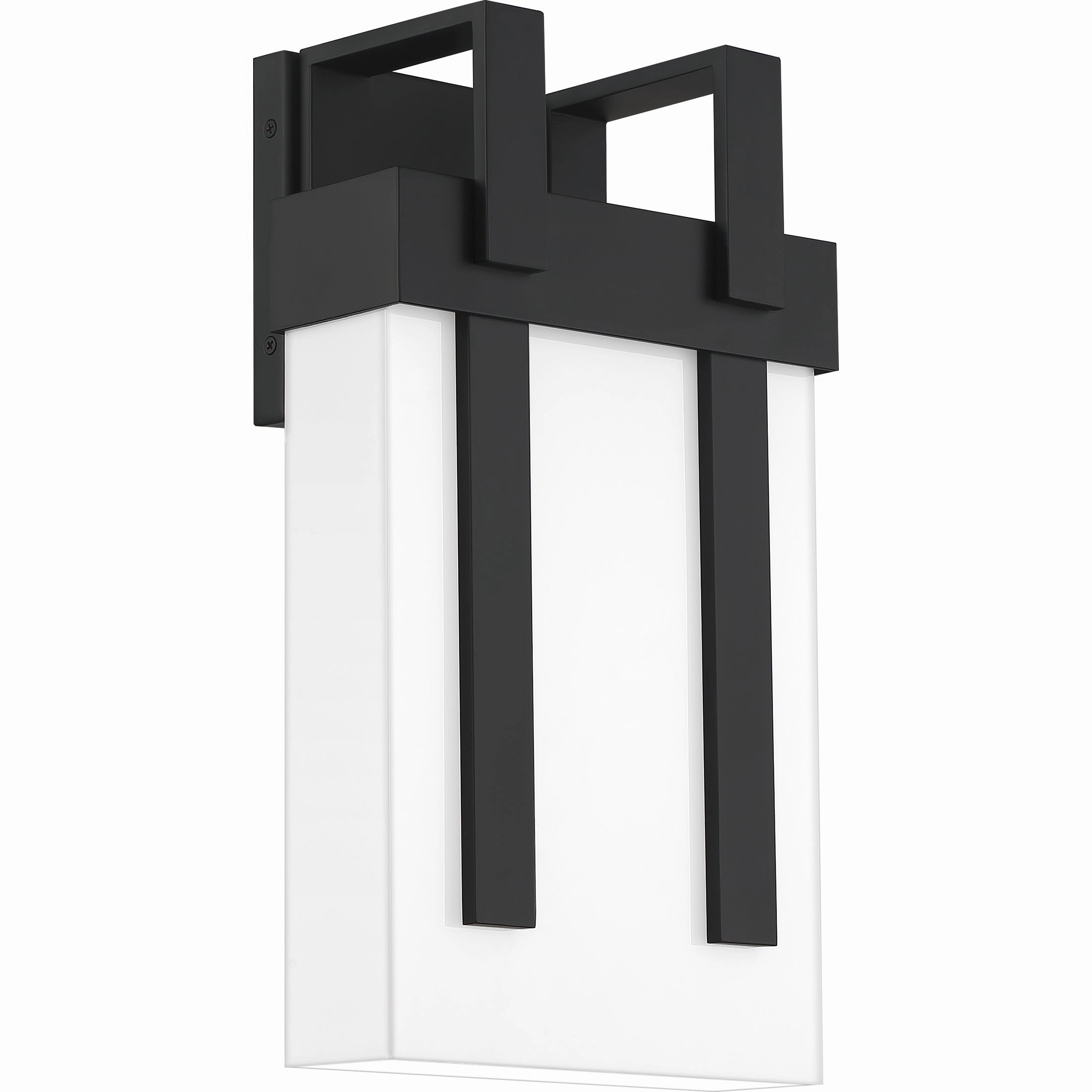 Ruben Outdoor Wall LightWeatherproof outdoor lighting