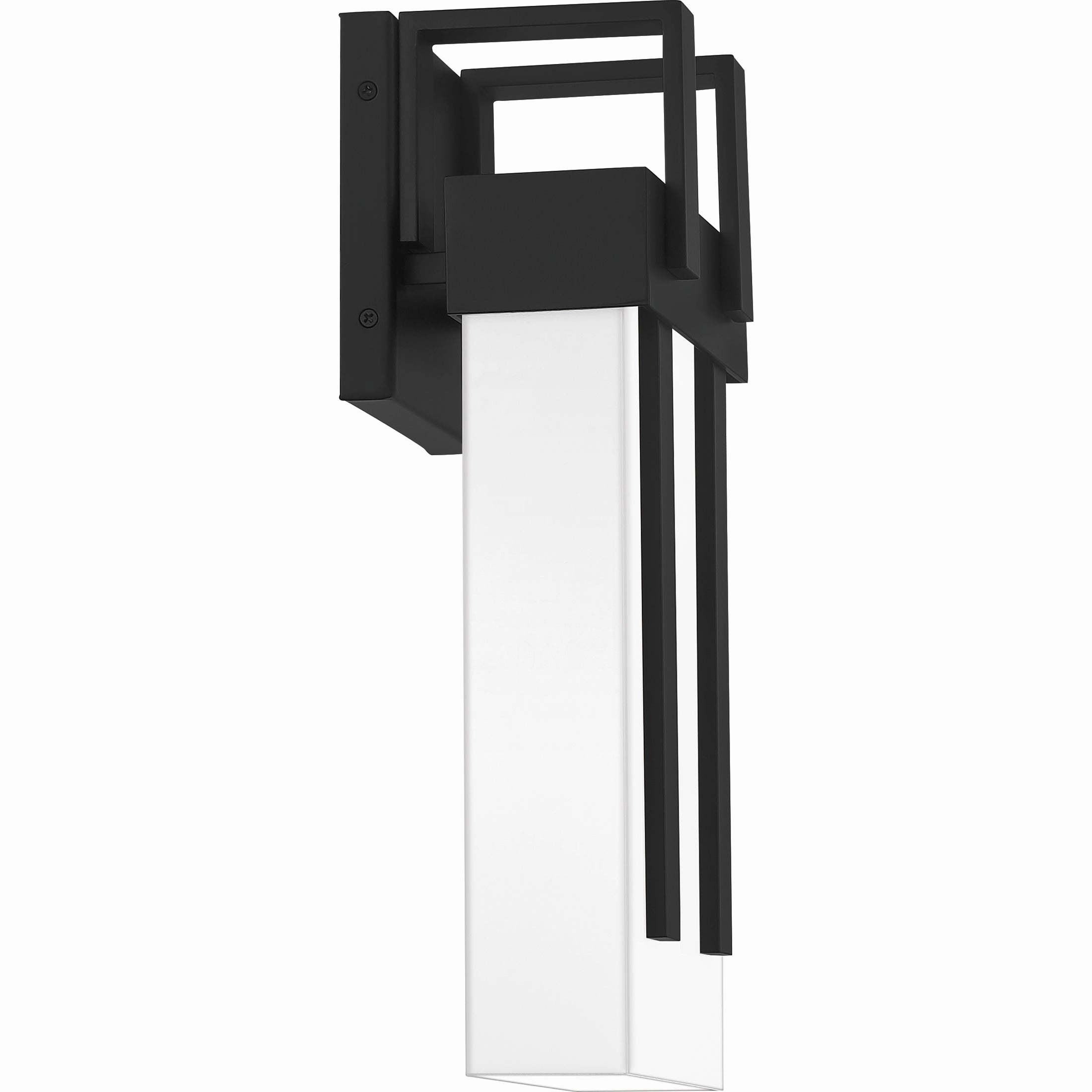 Ruben Outdoor Wall Light