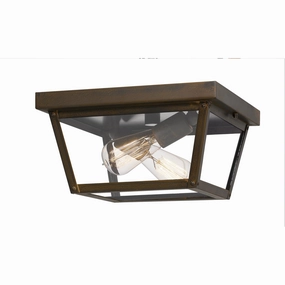 Rue De Royal Outdoor Ceiling LightWeatherproof outdoor lighting