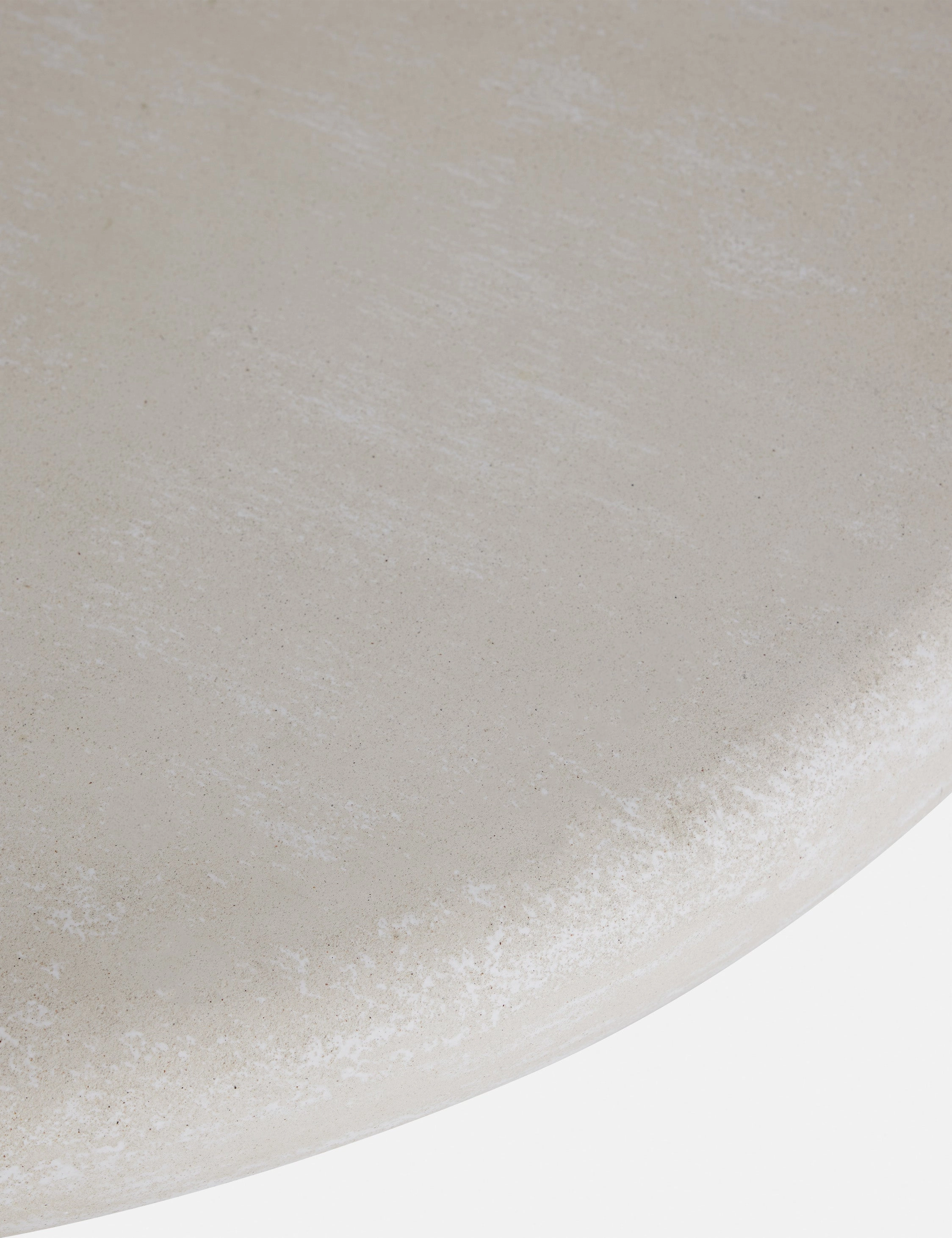Ruiz Indoor / Outdoor Round Coffee Table