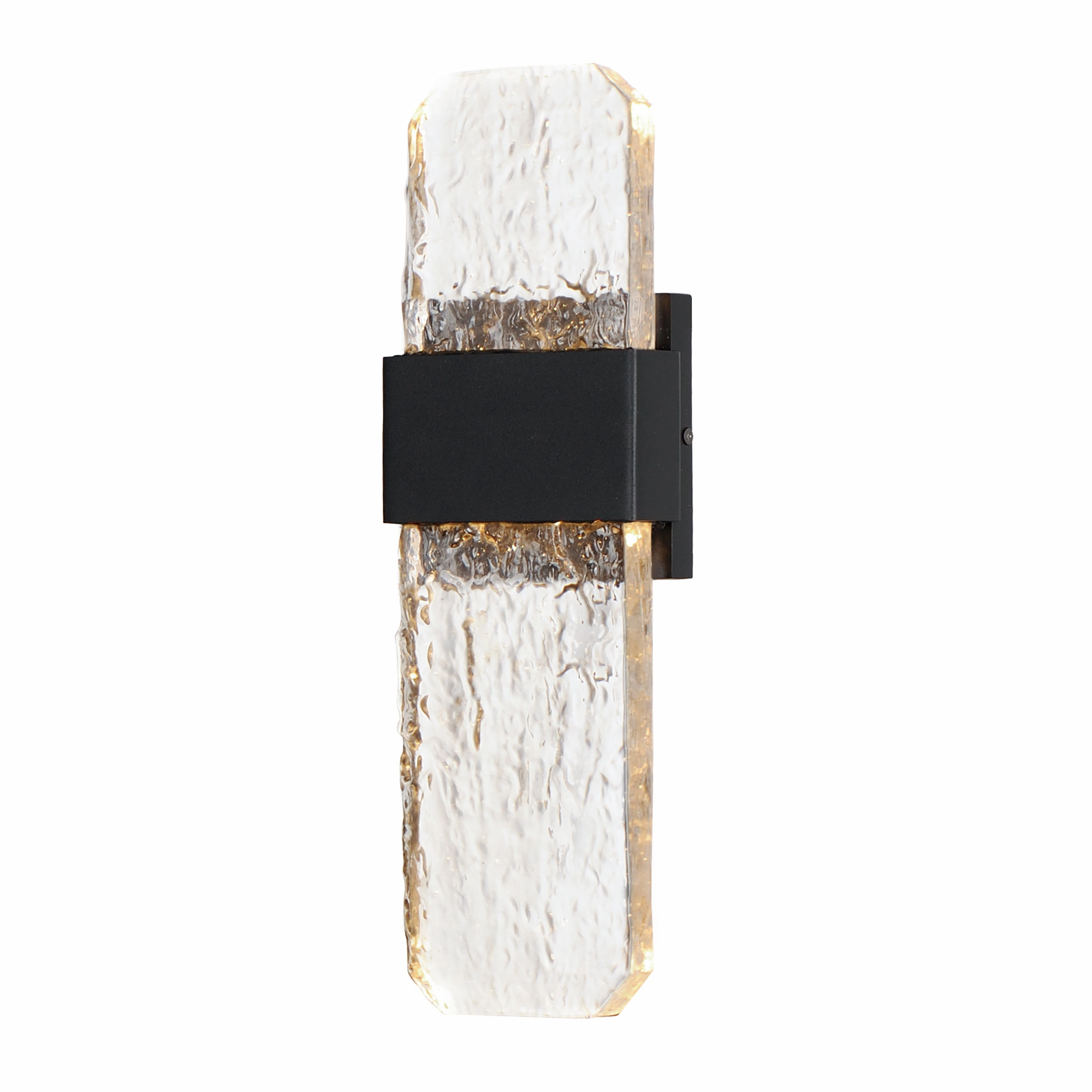 Rune Medium LED Outdoor Wall LightWeatherproof outdoor lighting
