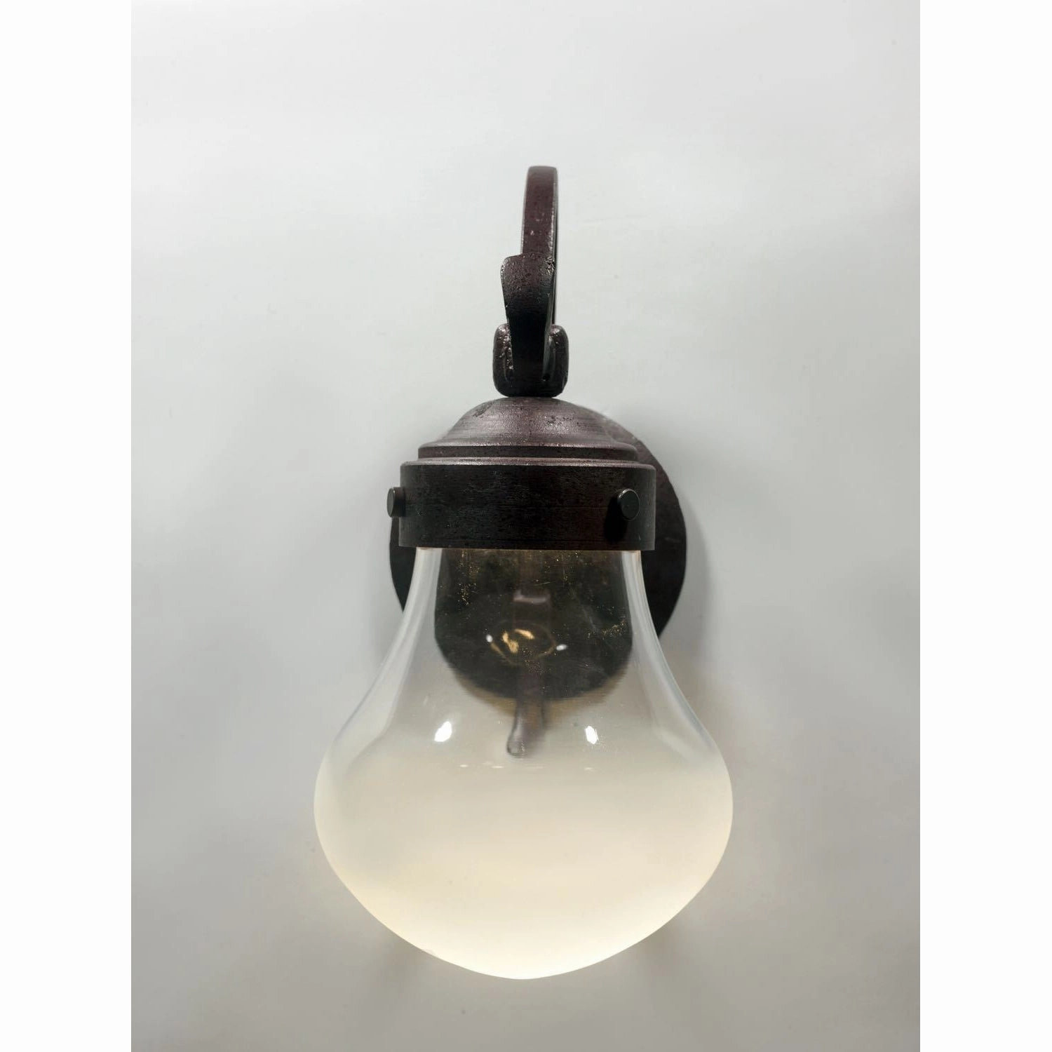 Rustica Outdoor Wall Light