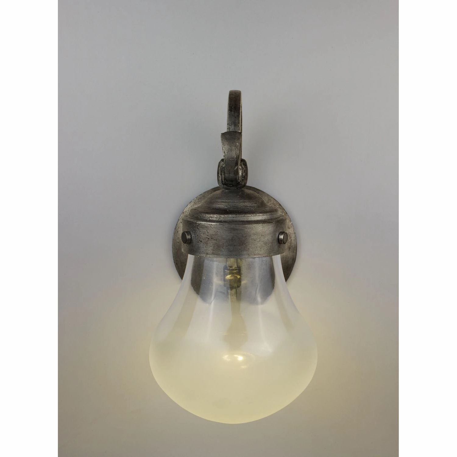 Rustica Outdoor Wall Light