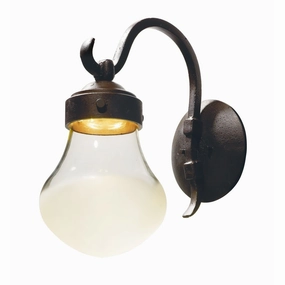 Rustica Outdoor Wall LightWeatherproof outdoor lighting