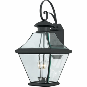 Rutledge Outdoor Wall LightWeatherproof outdoor lighting