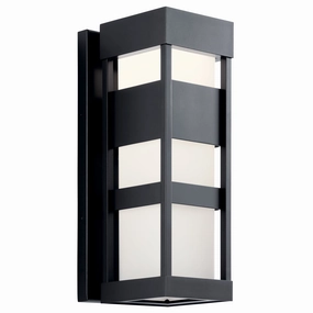 Ryler Outdoor Wall LightWeatherproof outdoor lighting