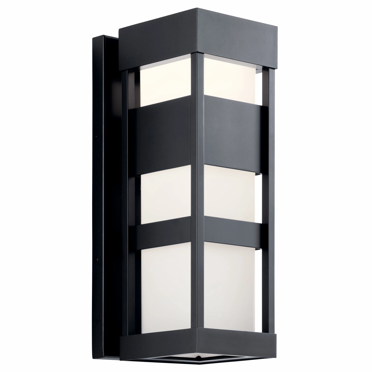 Ryler Outdoor Wall LightWeatherproof outdoor lighting