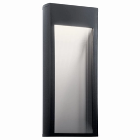 Ryo Outdoor Wall LightWeatherproof outdoor lighting