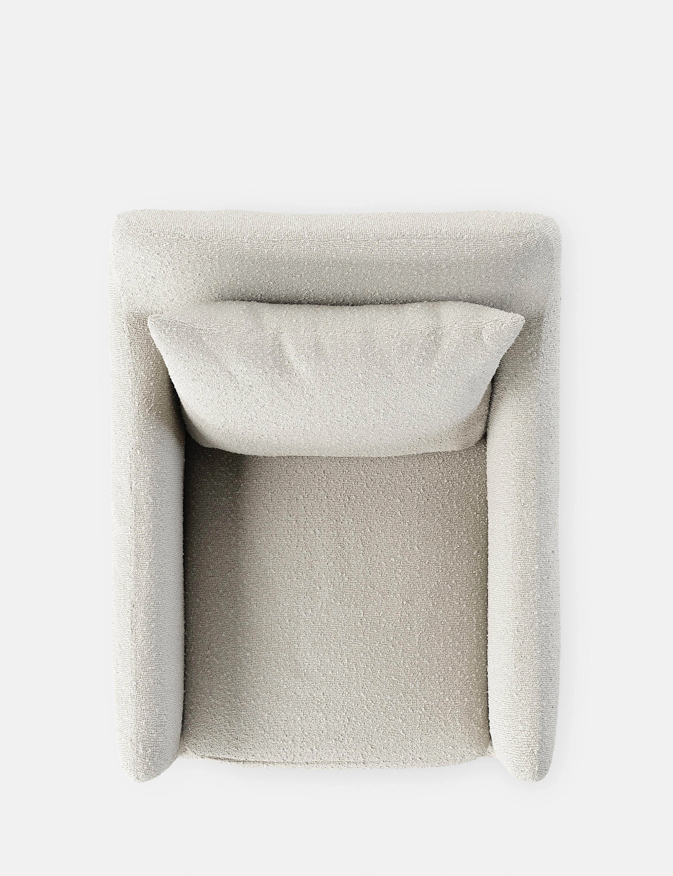 Sakura Indoor / Outdoor Swivel Chair