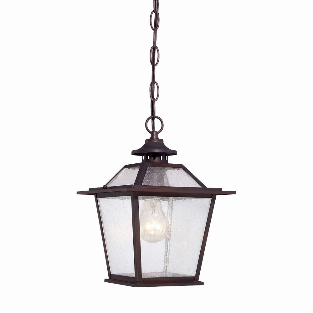 Salem Outdoor Pendant