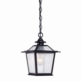 Salem Outdoor PendantWeatherproof outdoor lighting
