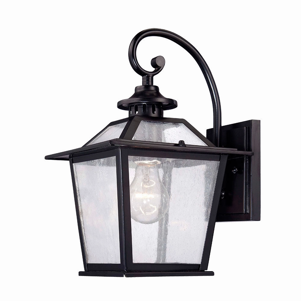 Salem Outdoor Wall LightWeatherproof outdoor lighting