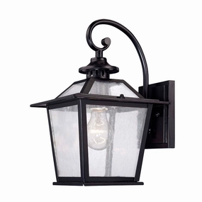 Salem Outdoor Wall LightWeatherproof outdoor lighting
