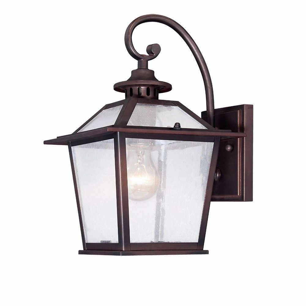 Salem Outdoor Wall Light