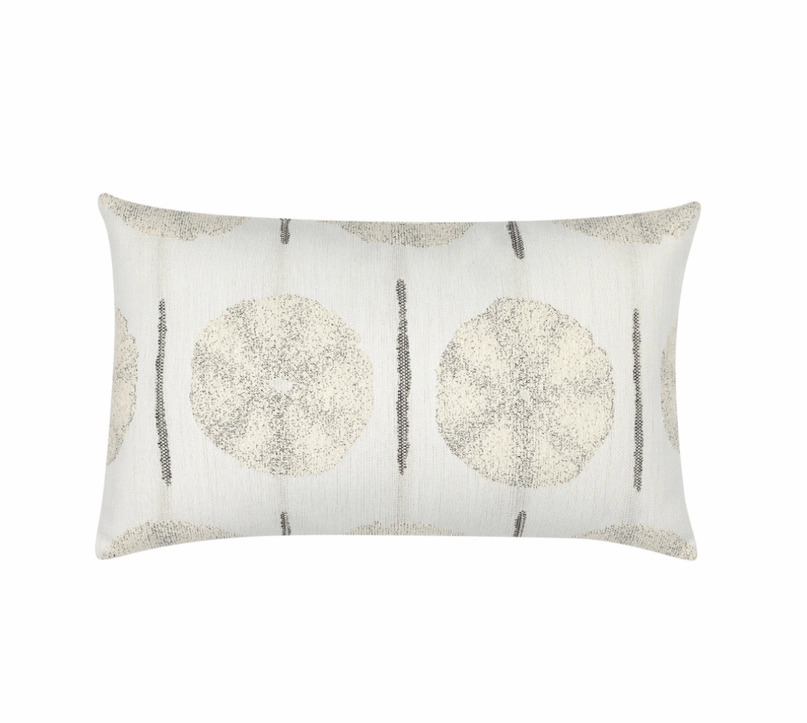 Salinity Beach Indoor/Outdoor Pillow