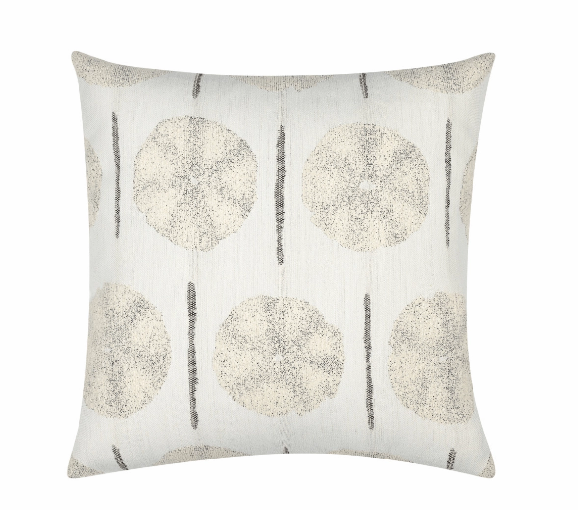 Salinity Beach Indoor/Outdoor Pillow
