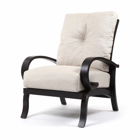 Salisbury Club Chairaluminum alloy outdoor sofa set