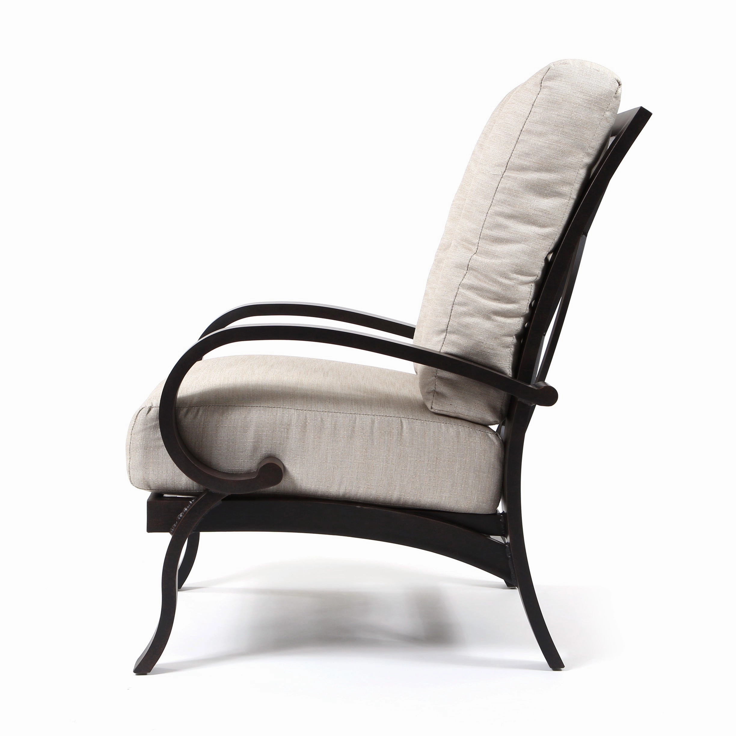 Salisbury Club Chair