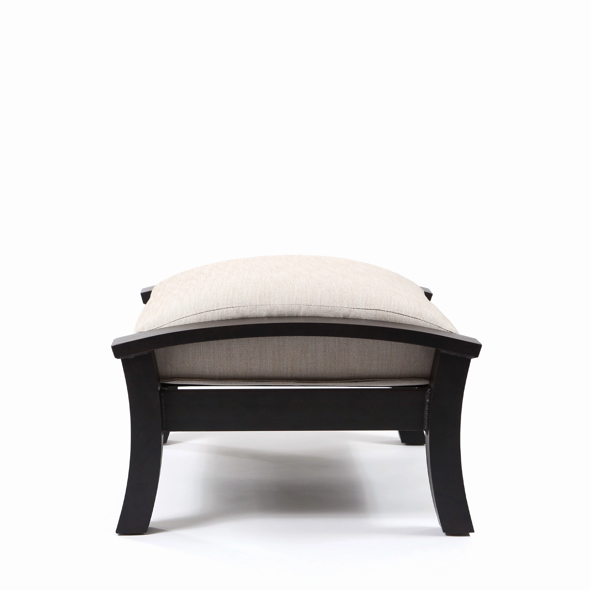 Salisbury Club Ottoman