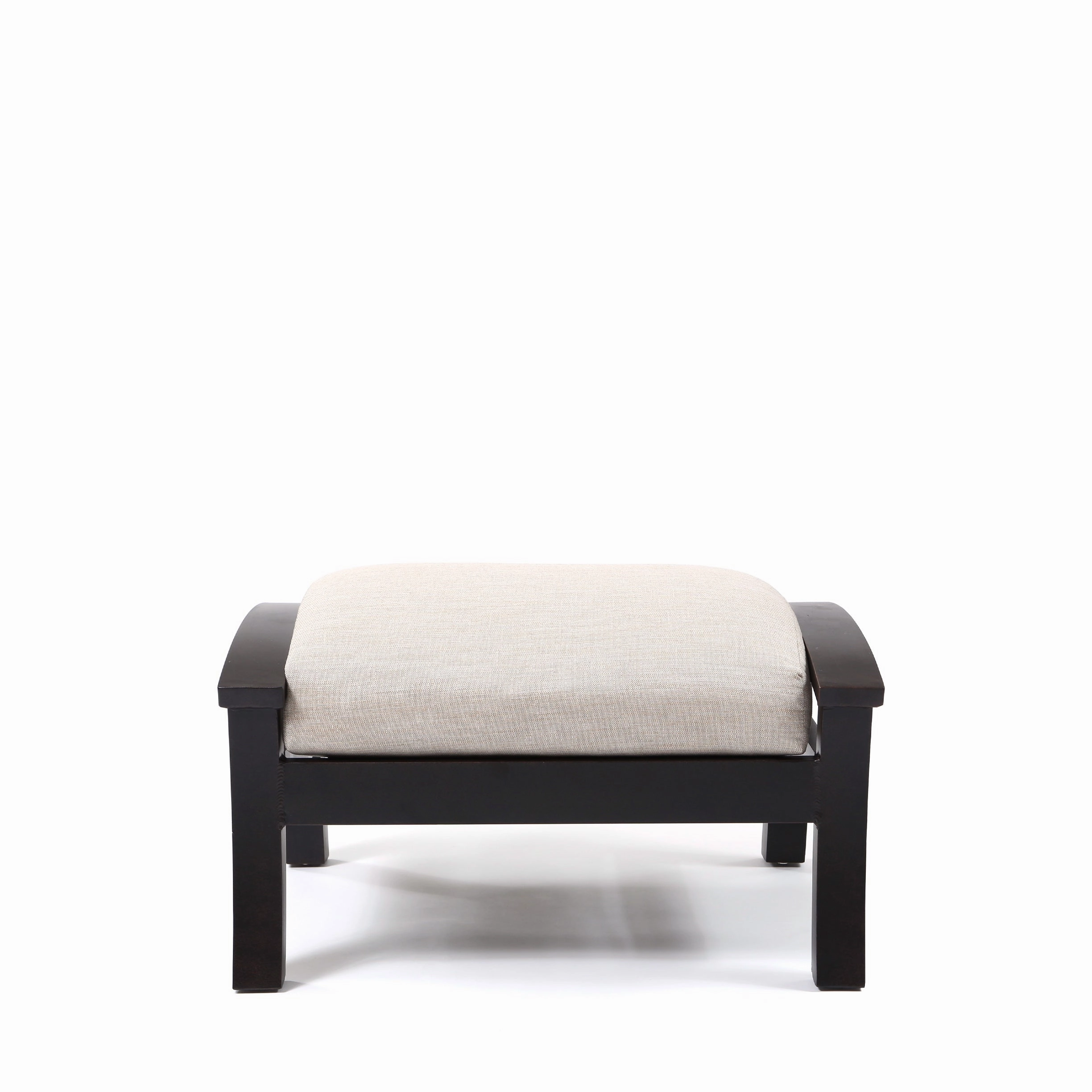 Salisbury Club Ottoman