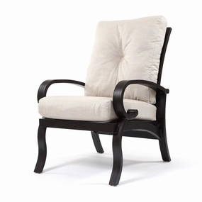 Click Outdoor Dining Chair w/ Armrestsoutdoor patio dining furniture set