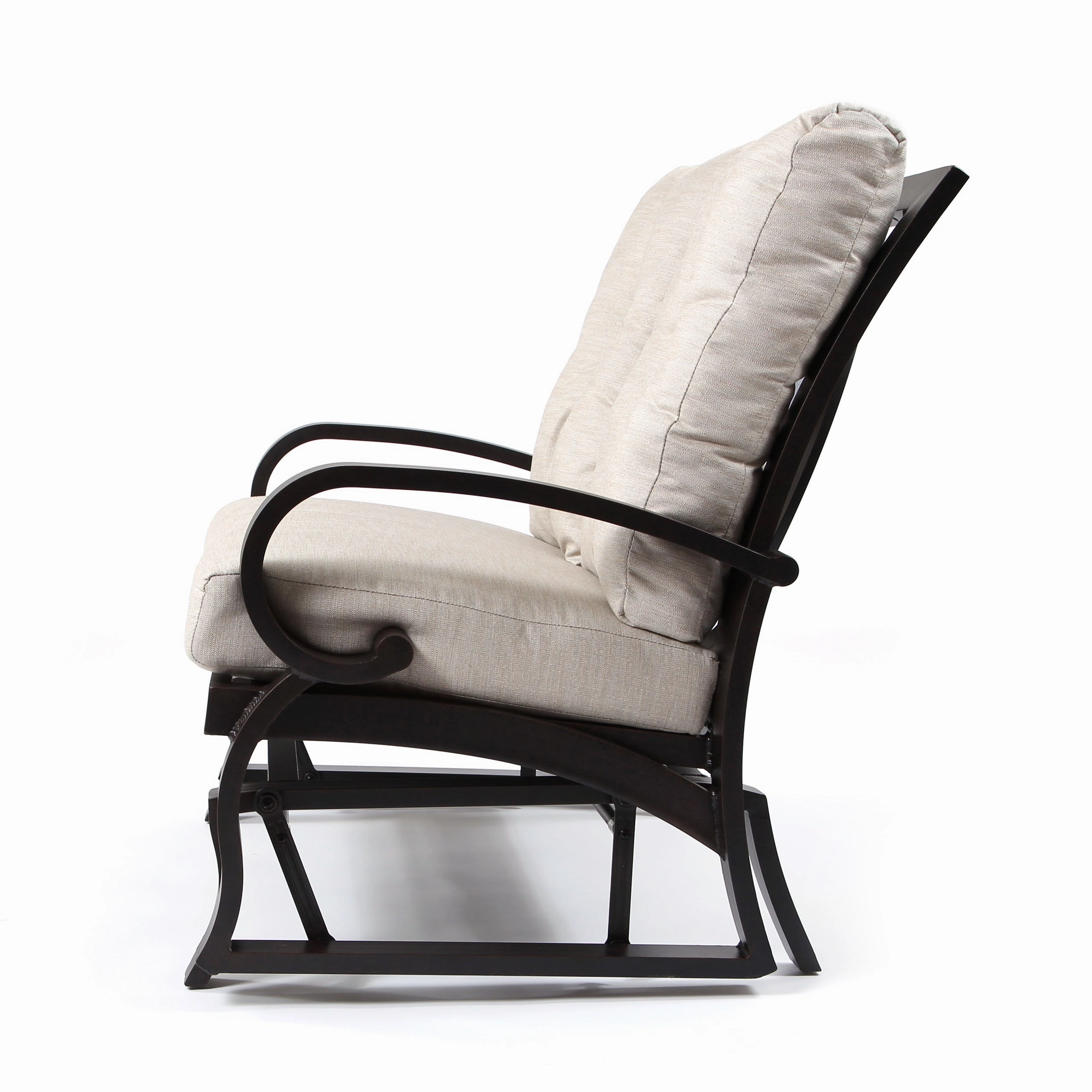 Salisbury Double Glider