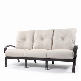 Salisbury Sofaaluminum alloy outdoor sofa set