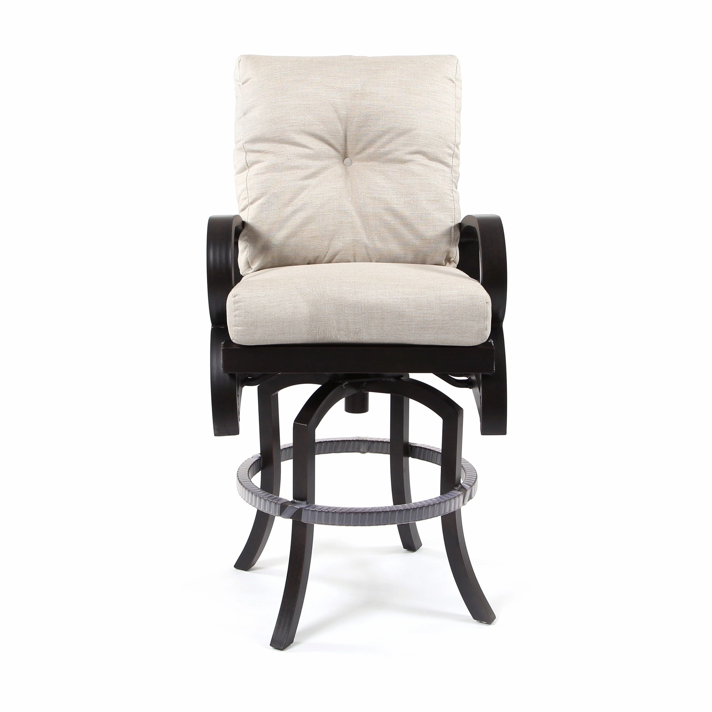 Salisbury Swivel Barstool
