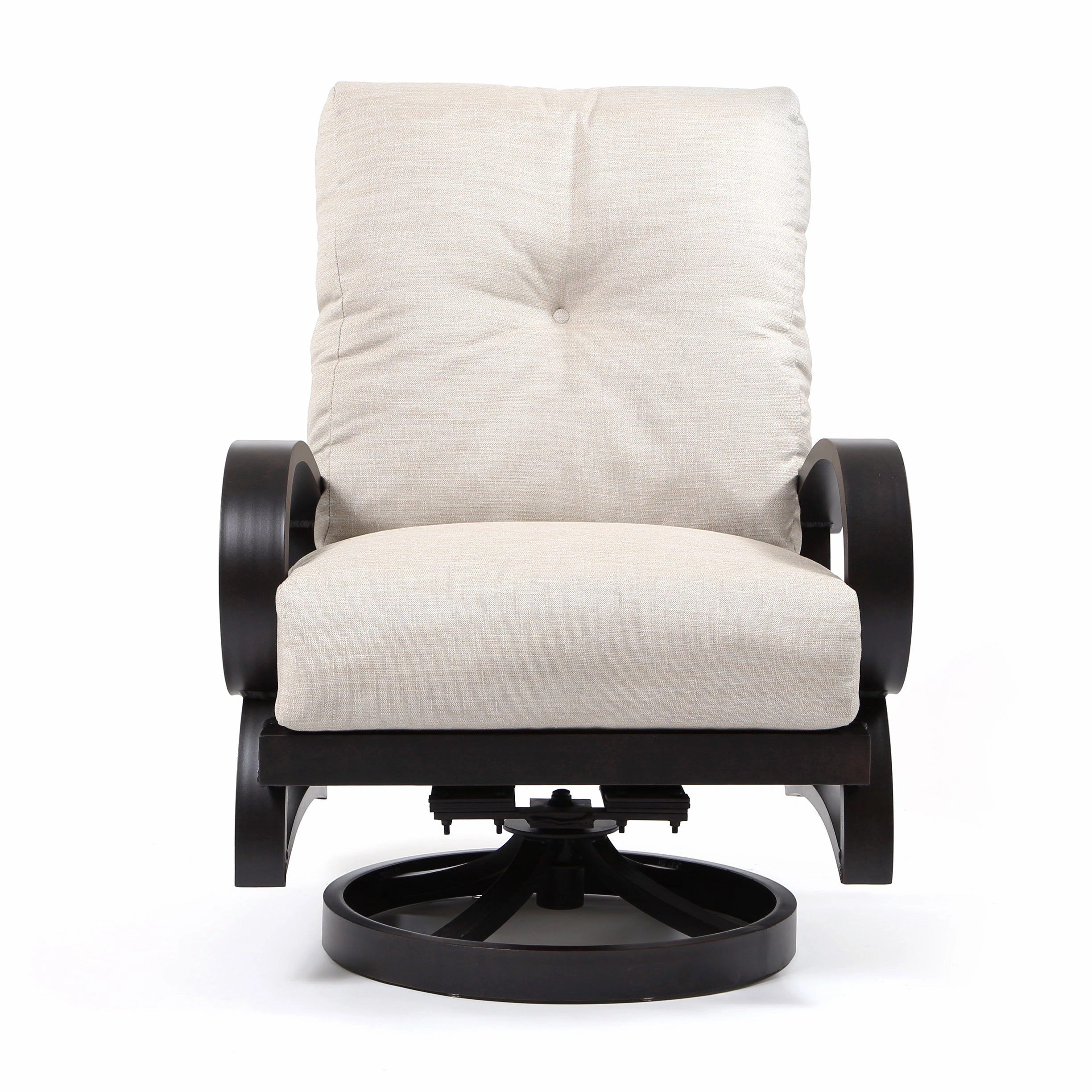 Salisbury Swivel Rocker Club Chair