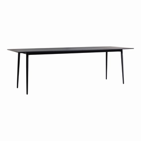 Salto Dining Tableoutdoor patio dining furniture set