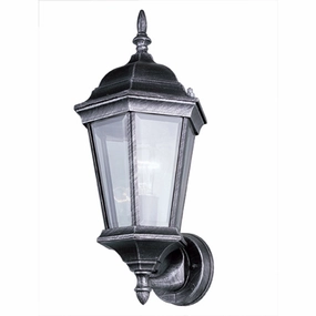 San Rafael Wall LanternOutdoor wall sconces with motion sensor