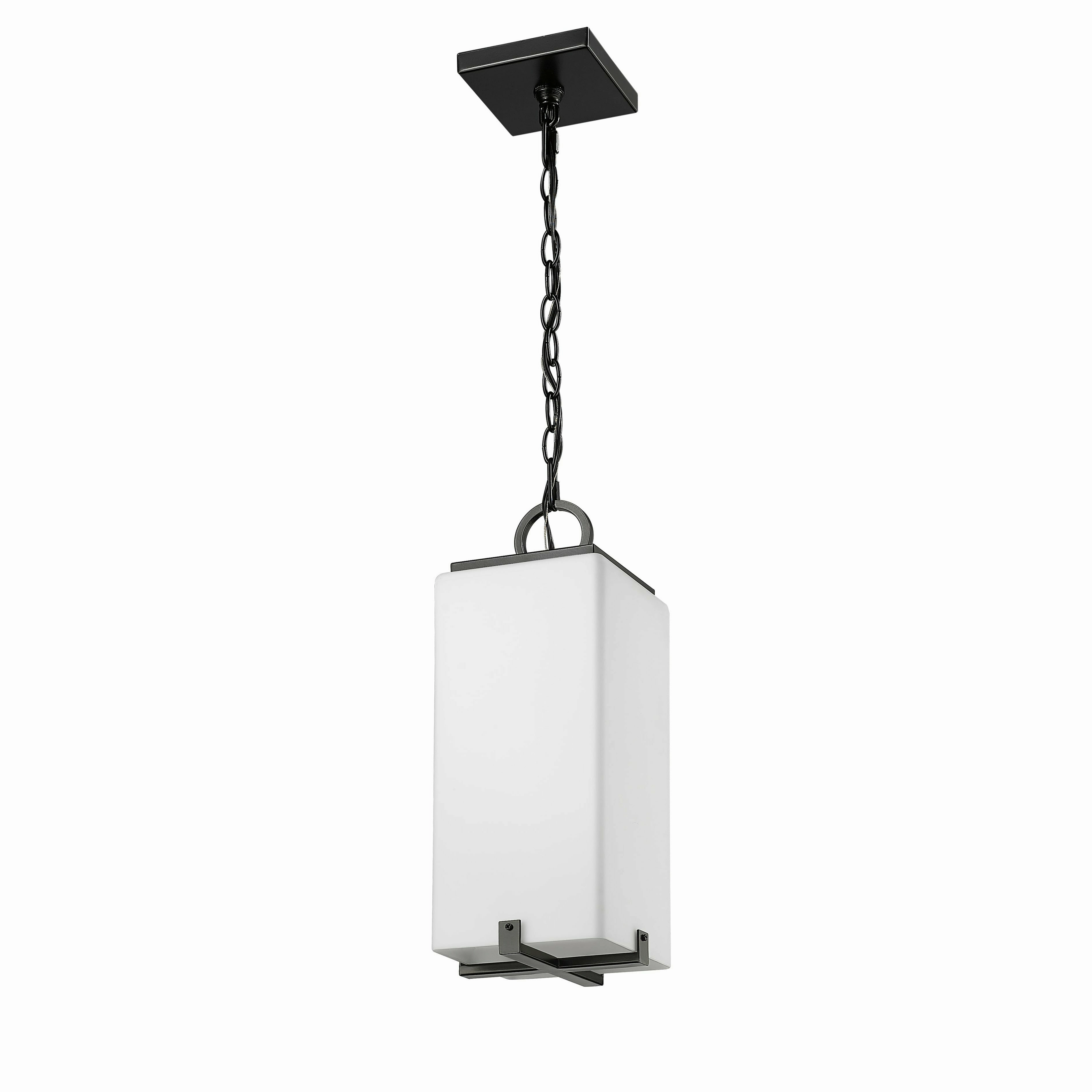 Sana 1-Light Outdoor Pendant