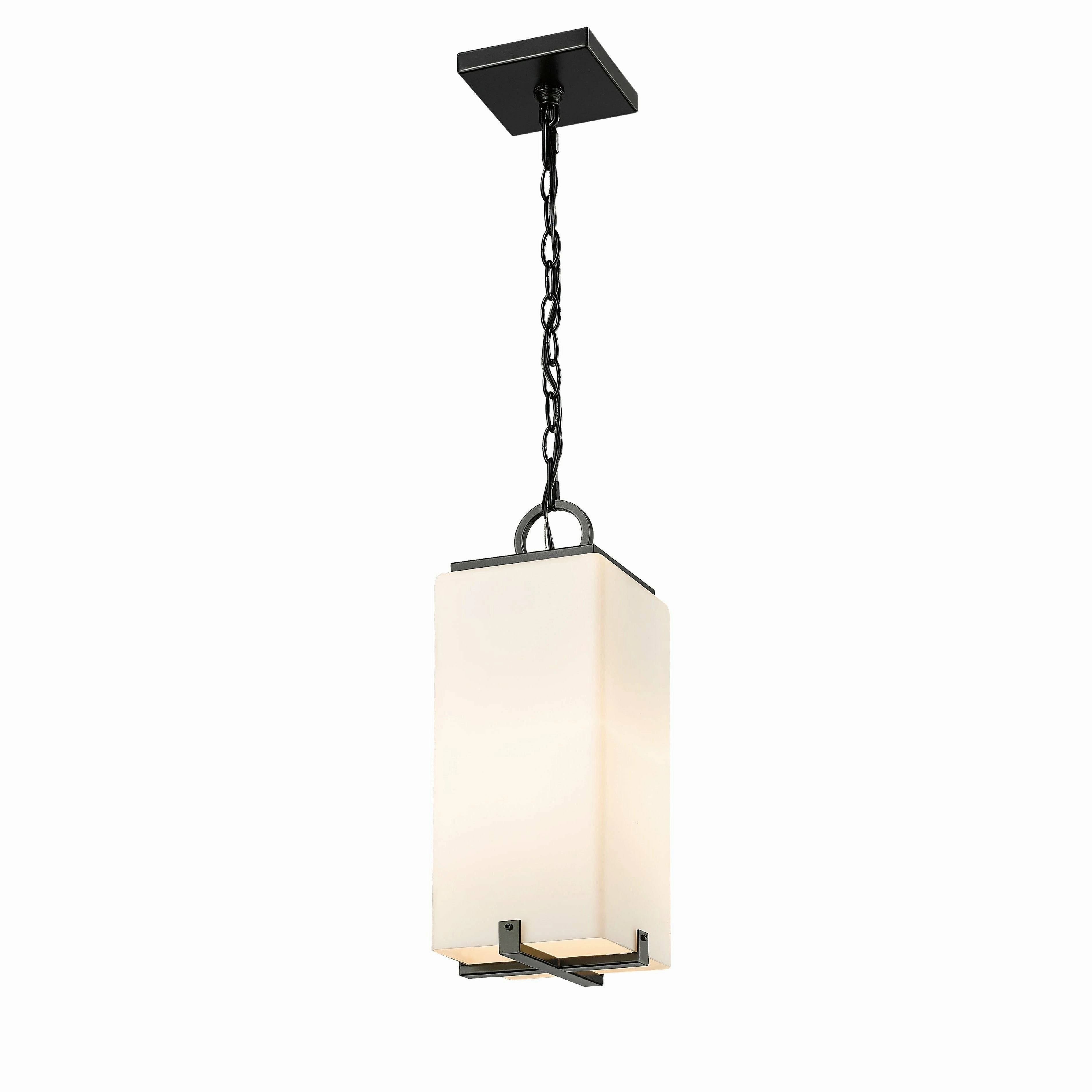 Sana 1-Light Outdoor Pendant