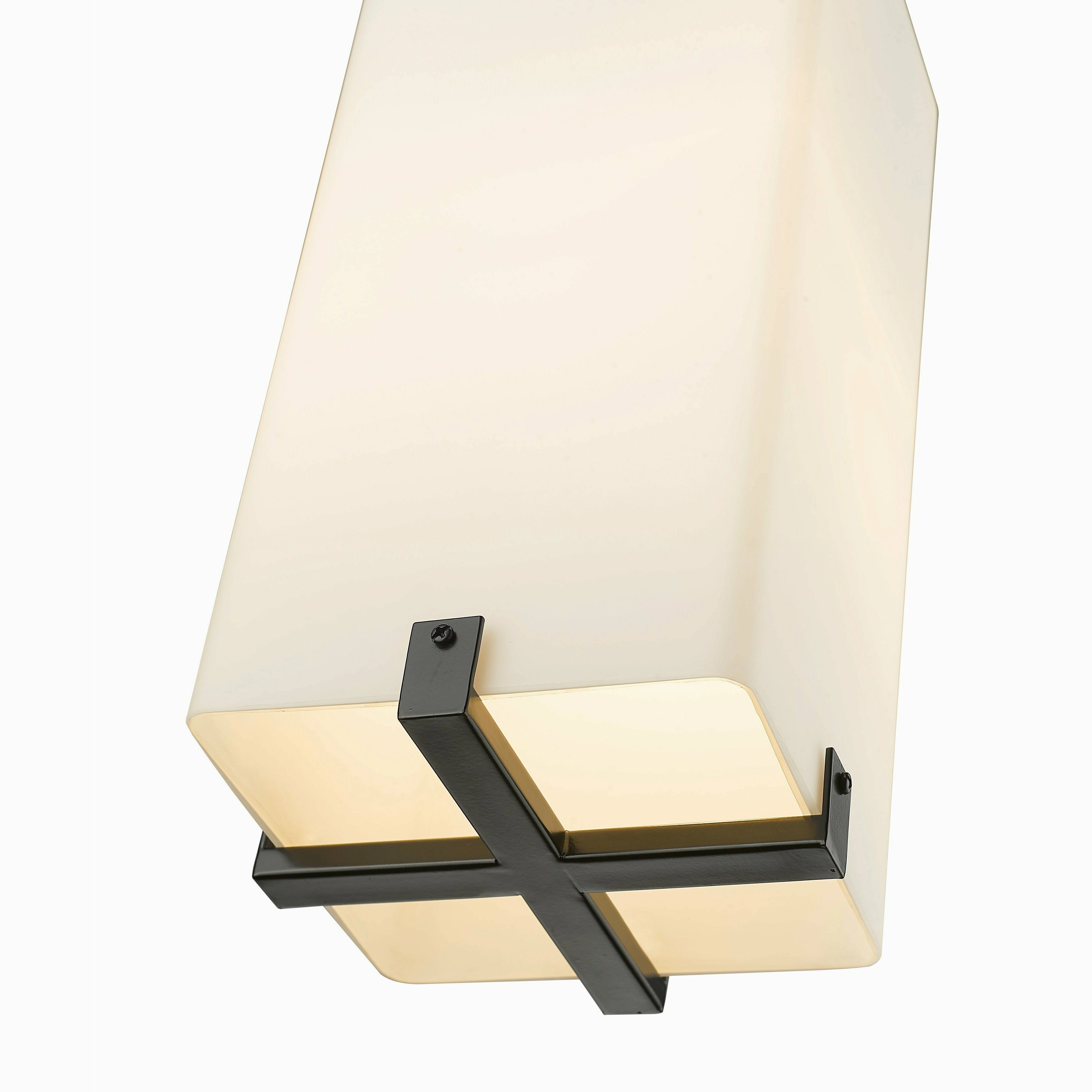 Sana 1-Light Outdoor Pendant