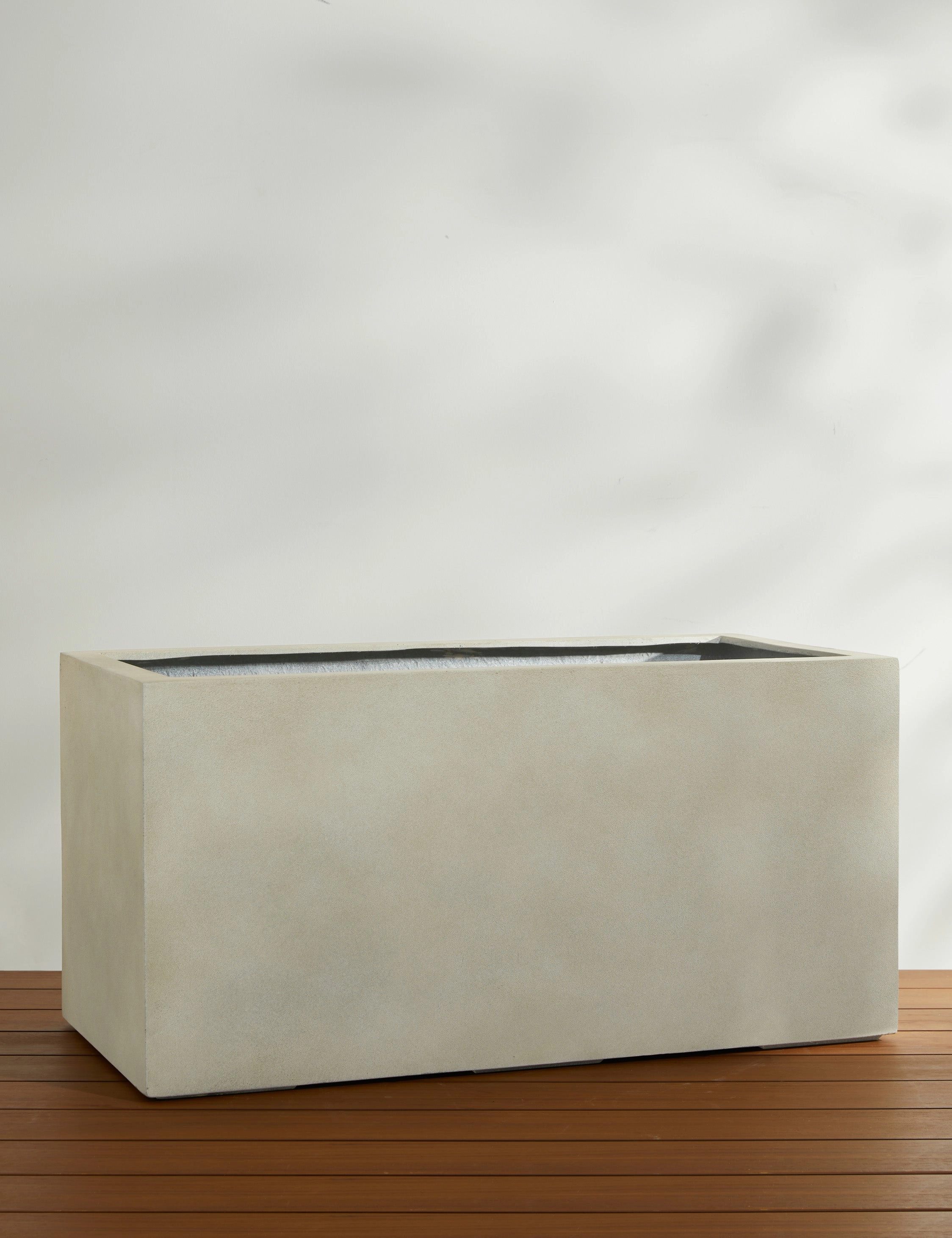 Sandal Planter by Campania International