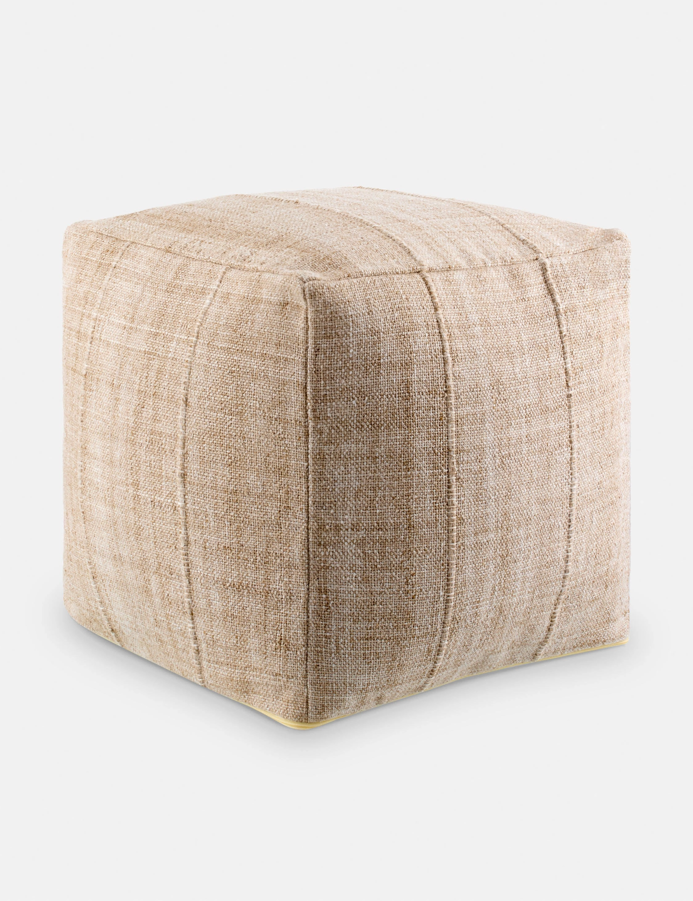 Sanji Indoor / Outdoor Square Pouf