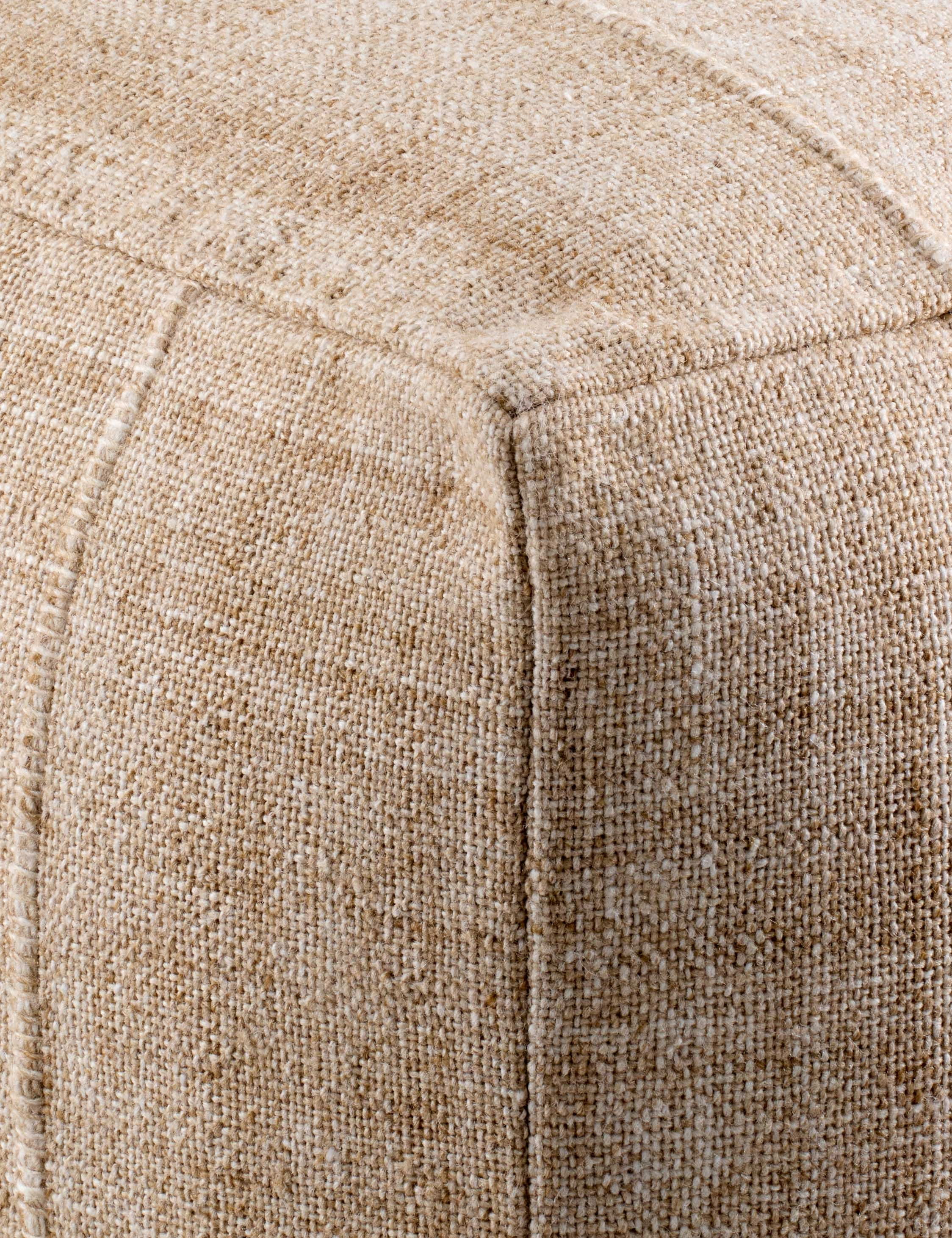 Sanji Indoor / Outdoor Square Pouf