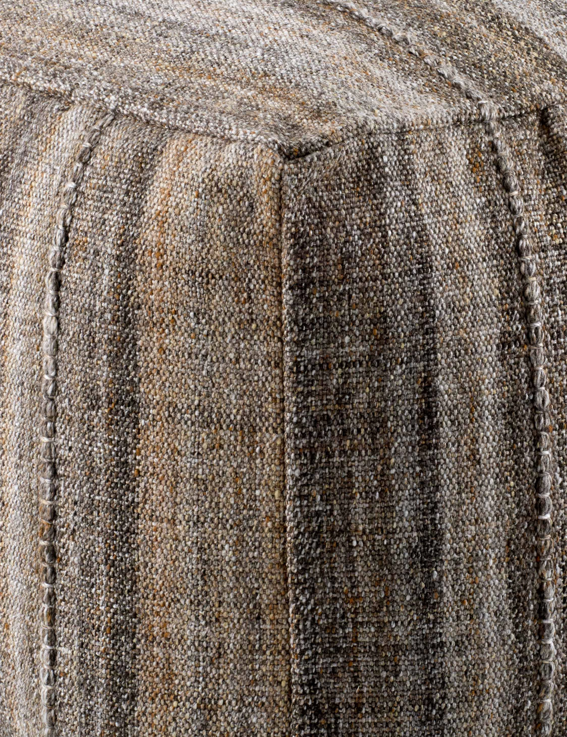 Sanji Indoor / Outdoor Square Pouf