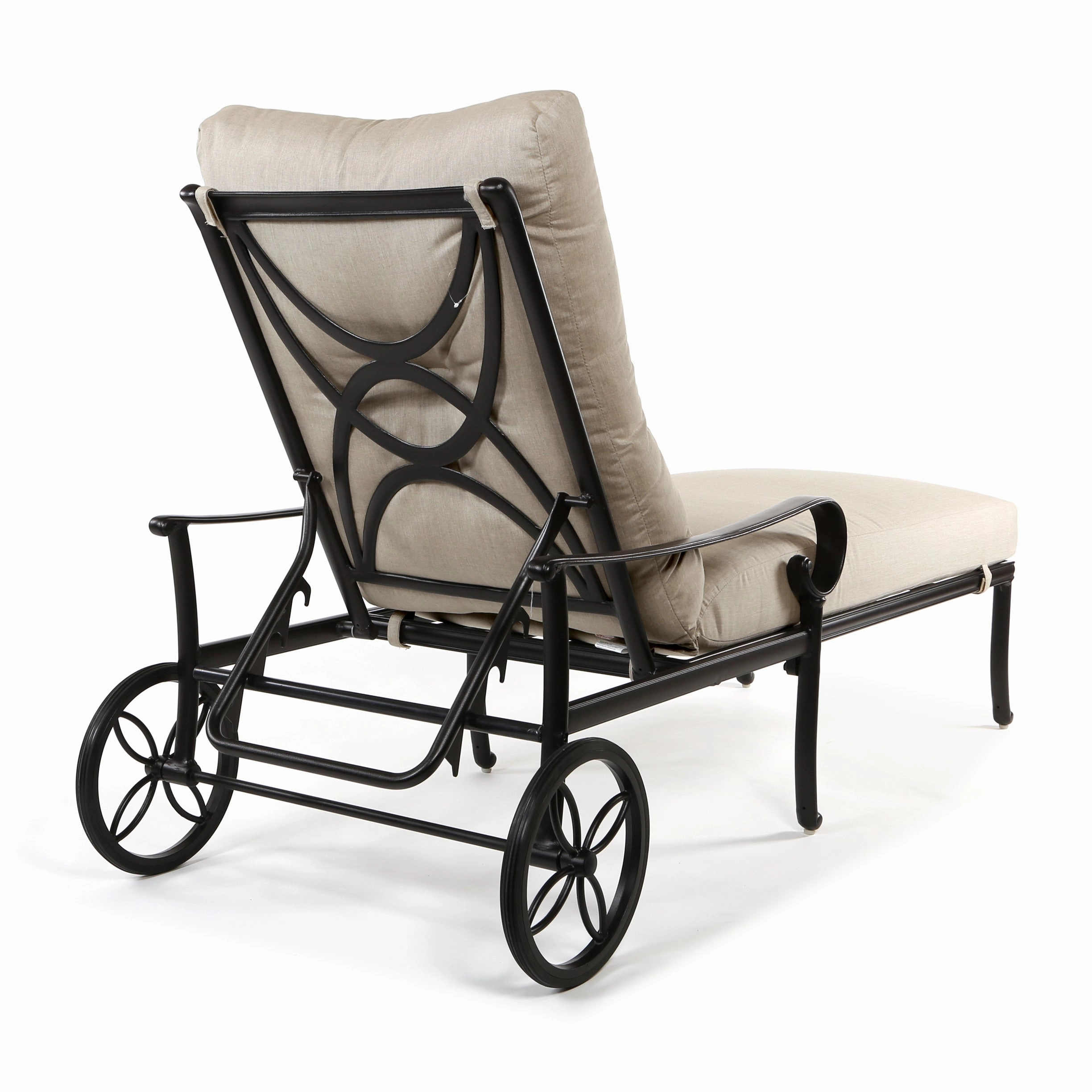 Santa Barbara Chaise Lounge