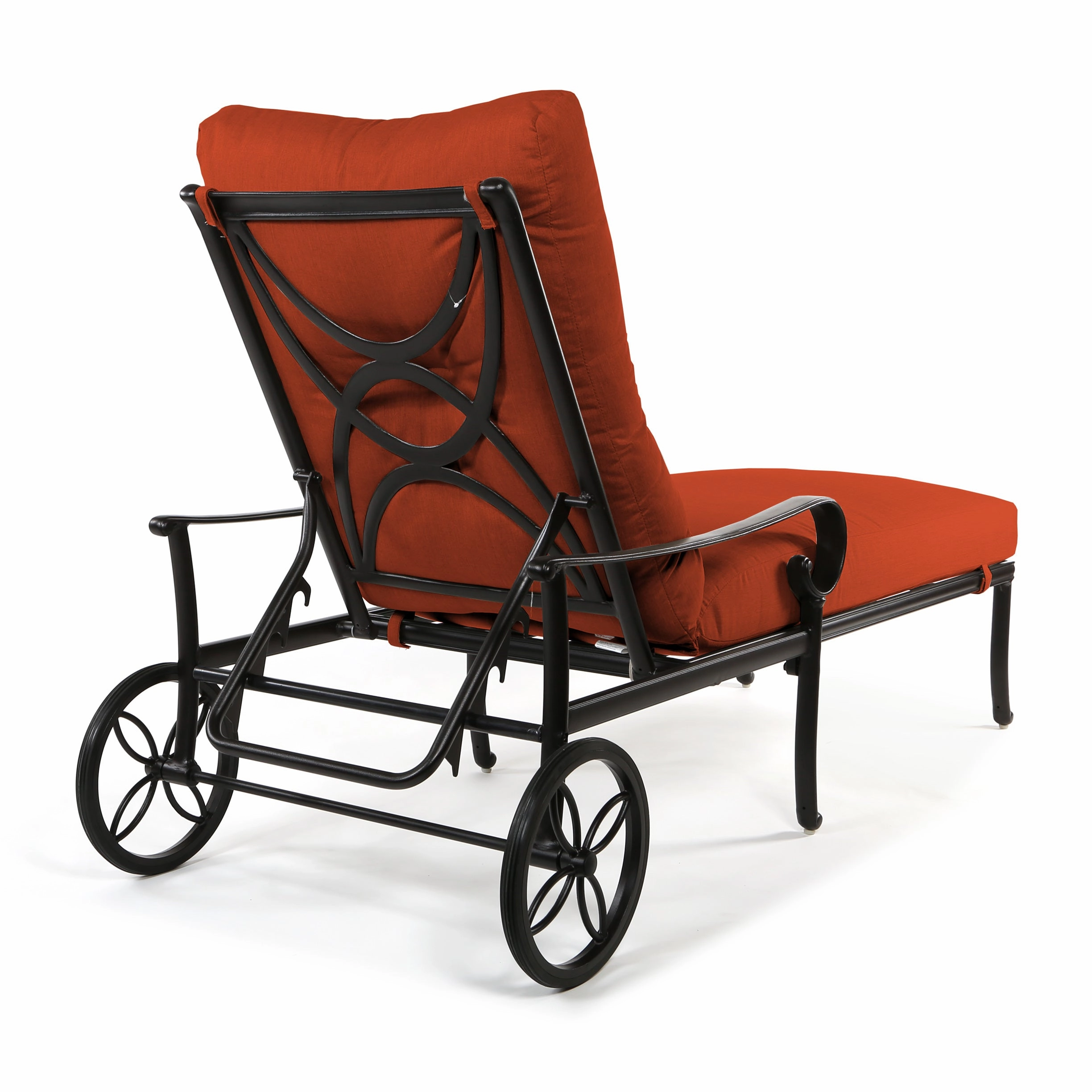 Santa Barbara Chaise Lounge