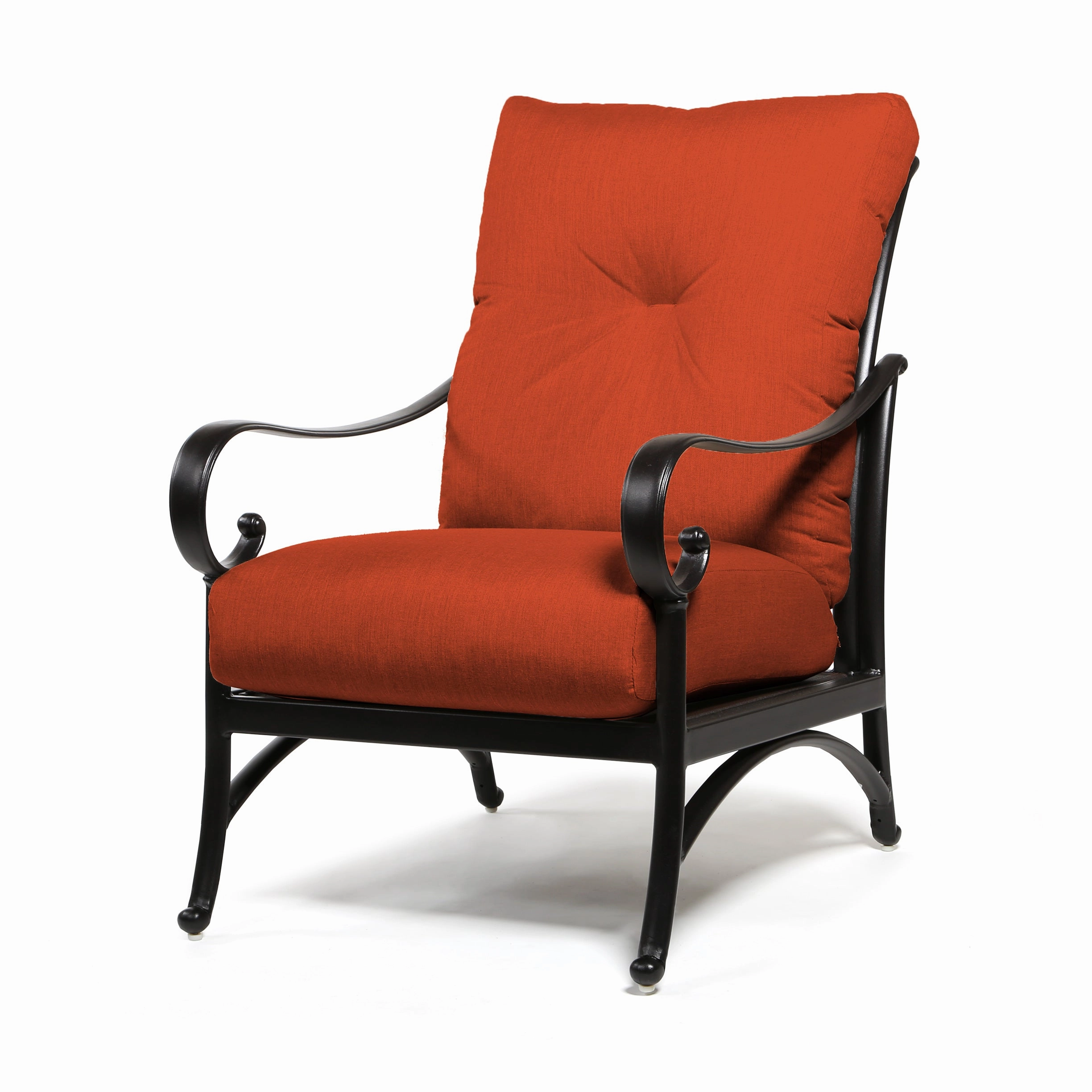 Santa Barbara Club Chair
