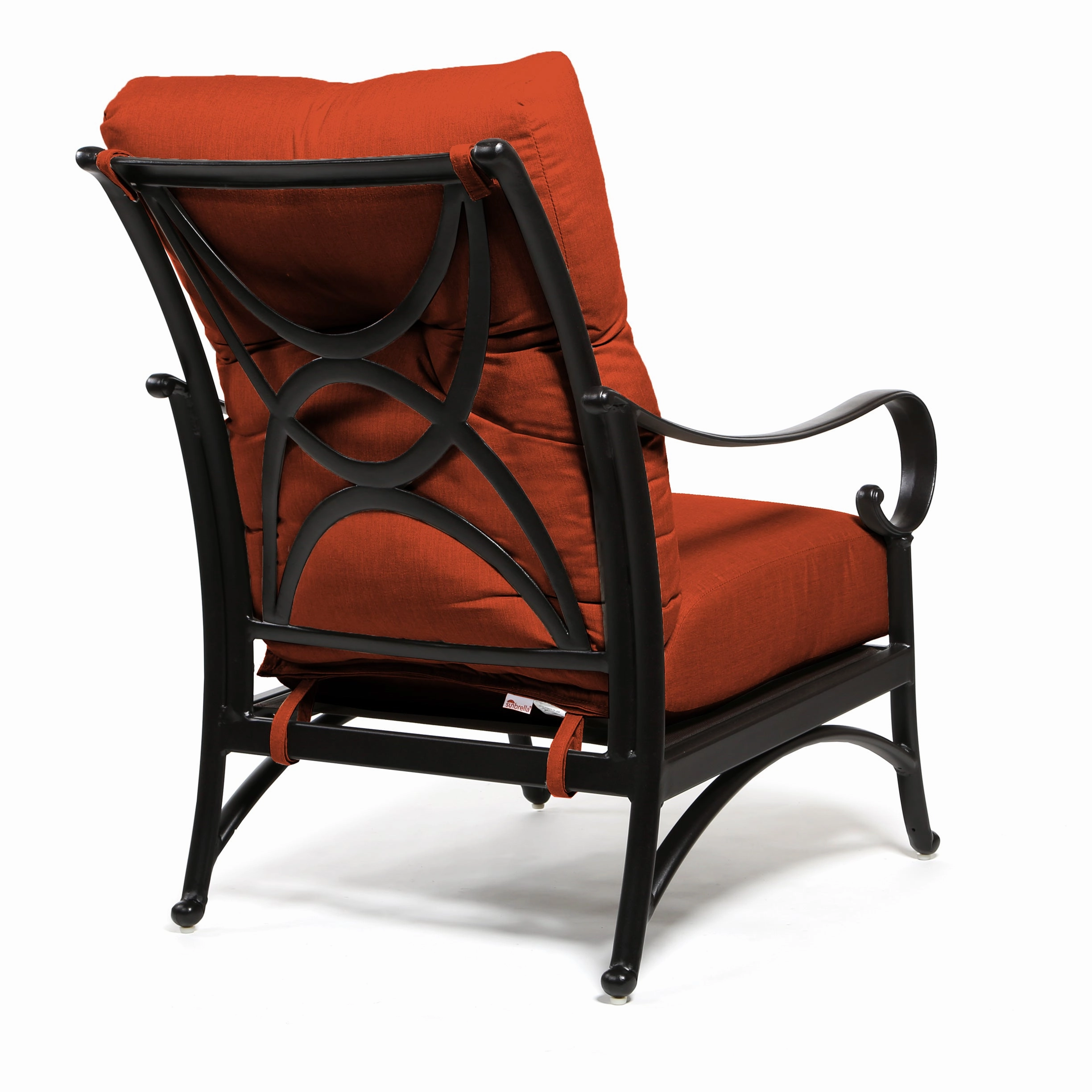 Santa Barbara Club Chair