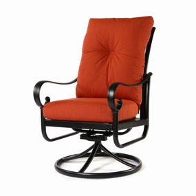 Click Outdoor Dining Chair w/ Armrestsoutdoor patio dining furniture set