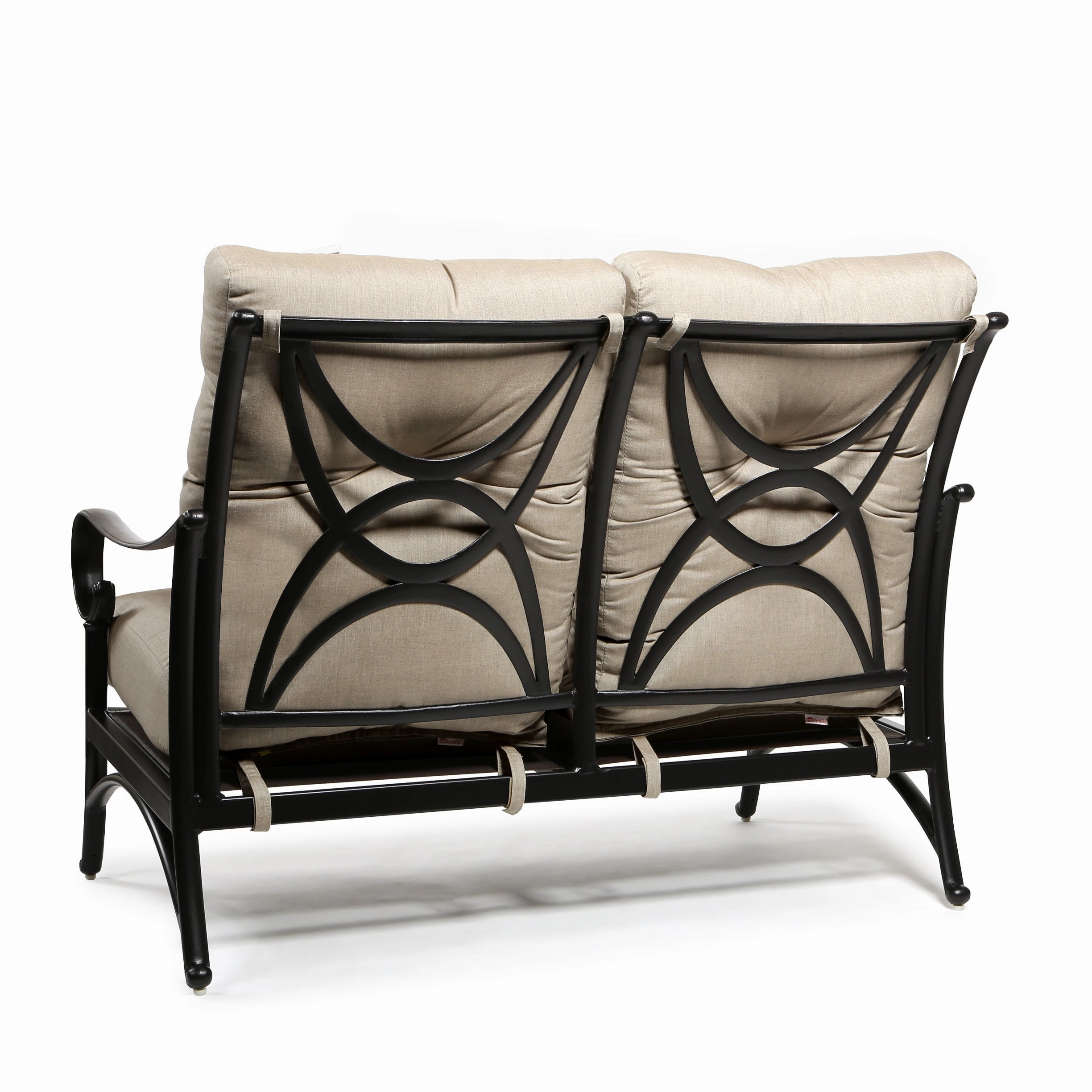 Santa Barbara Loveseat