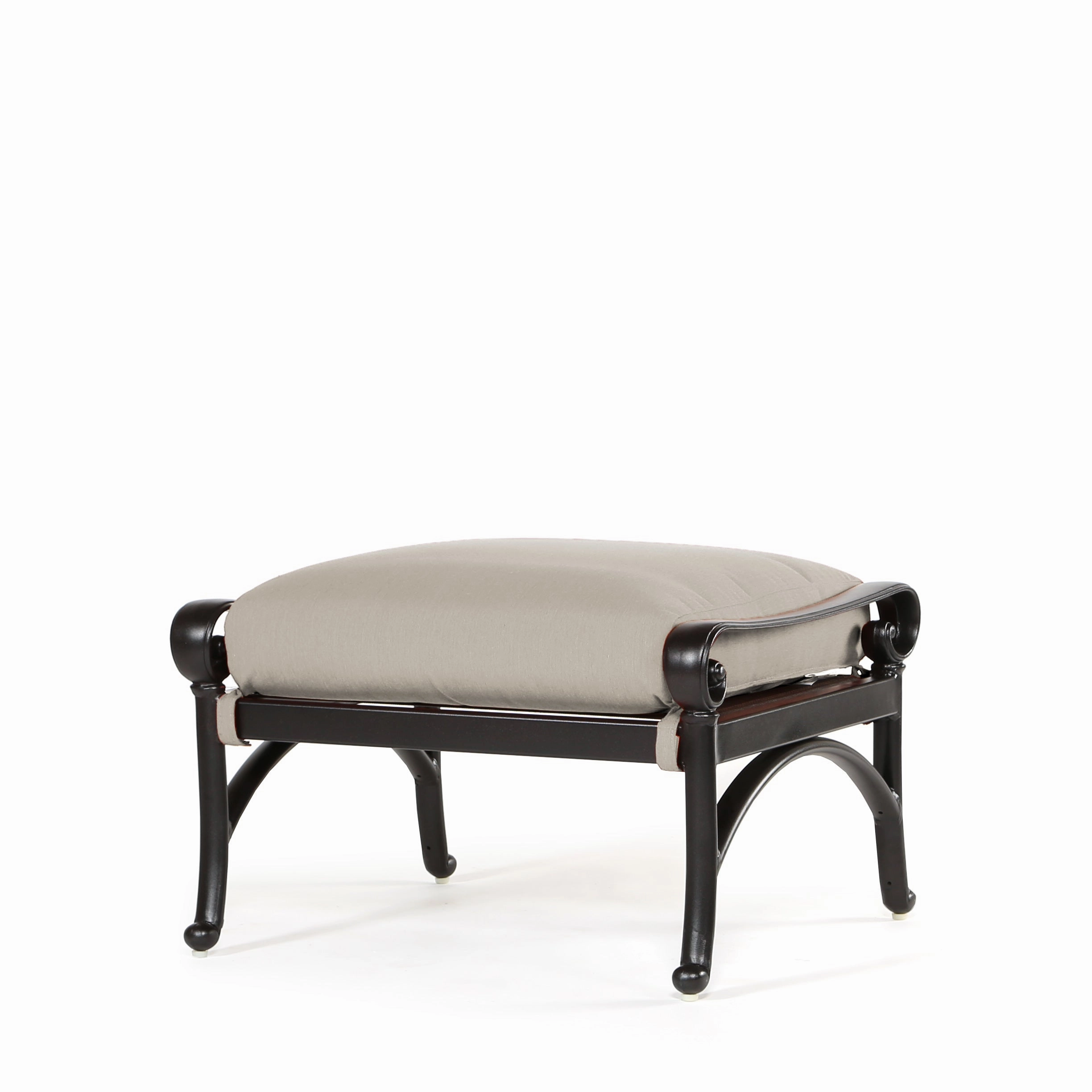 Santa Barbara Ottoman