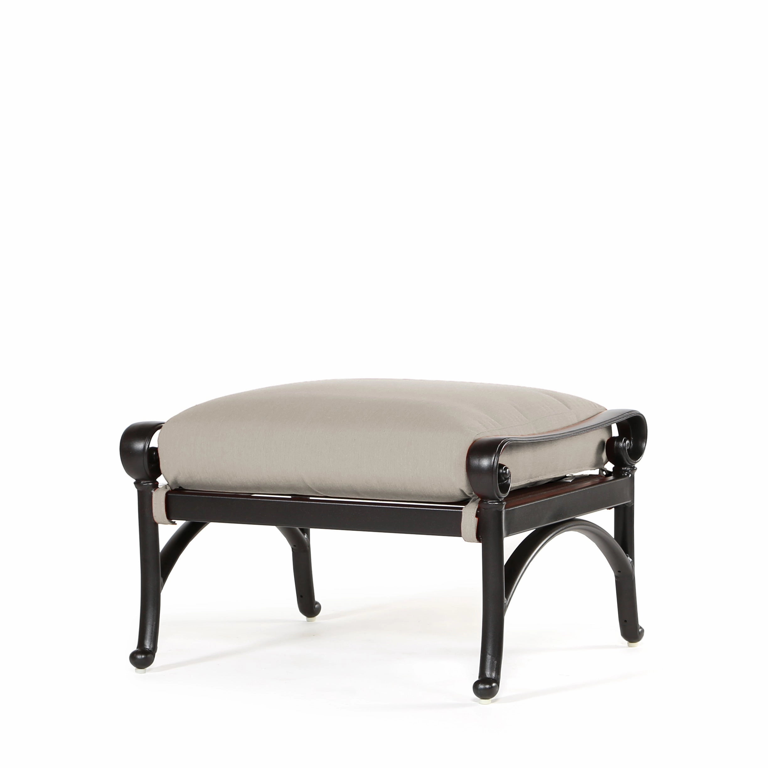 Santa Barbara Ottoman