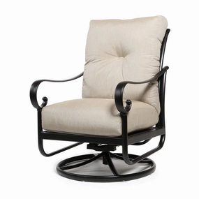 Cast Aluminum Furniture