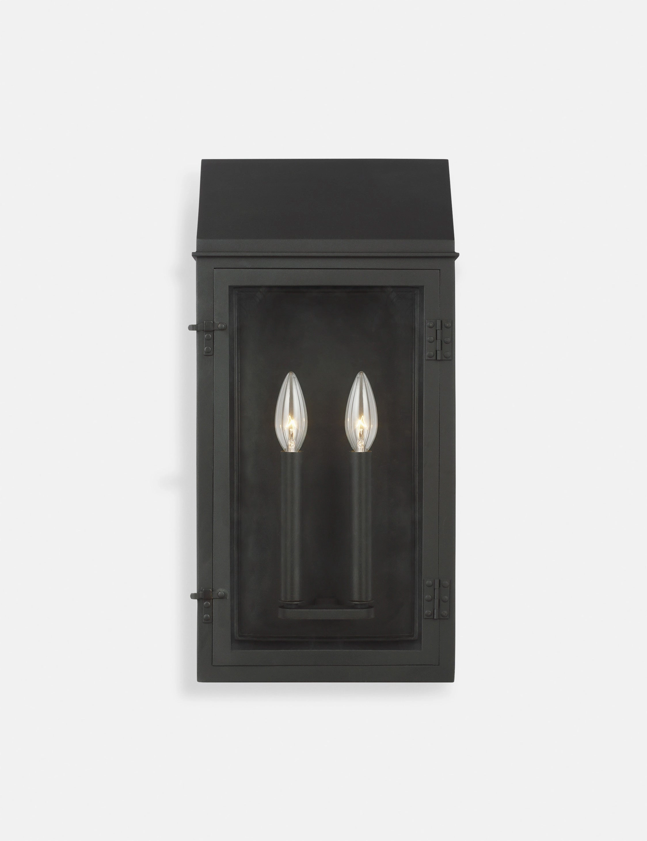 Santel Outdoor SconceWeatherproof outdoor lighting
